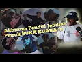 Download Lagu React !!! BEDA ARENA - Jendral Petruk - Mepa Kaskado Bakar