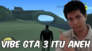 Suasana yang TERLUPAKAN Dari Grand Theft Auto 3 / GTA III