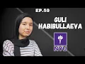 Lagu Ad Astra Muse - Guli Habibullaeva (4K) | Self-Honesty (E59)