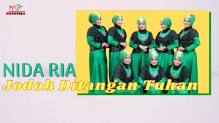 nida ria jodoh ditangan tuhan official music video 