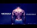 Metrickz - Plus Minus Null