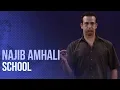 Download Lagu Najib Amhali - School (Veni Vidi Vici)