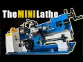 What I DIDN T Know About This Mini Lathe SURPRISED Me