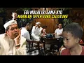 Download Lagu EGI MULAI IRI KE AYAU | KEMBALI DITEGUR KANG DEDI-TARIK BH TETEH YANG NGAJAR BACA TULIS