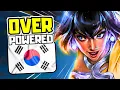 Lagu How This Nilah DESTROYS Korean Pro Players