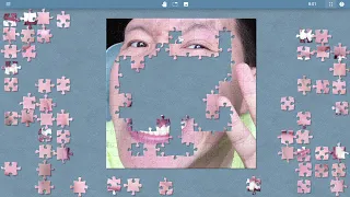 Jigsaw Explorer Puzzle Player online puzzle game3