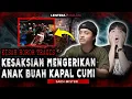 Download Lagu NGERI BANGET!!  ABK KAPAL CUMI YG MENINGGAL DISIMPAN DALAM KULKAS