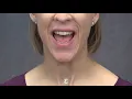 ae and - Compare American English Sounds