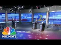 Races Heating Up Ahead Of Midterm Elections