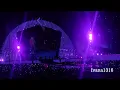 Gatita gangster - Karol G y Dei V en Madrid, España 21/07/2024 (Mañana será bonito Tour 2024) 4K