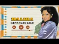 Lagu Ida Laila - Kenangan Lalu (Official Lyric Video)