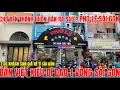 Download Lagu PHỞ LỆ SÀI GÒN KHÁCH SẠN TRUNG TÂM CHỢ BẾN THÀNH BÂY GIỜ RA SAO|A WALK IN BEAUTIFUL HO CHI MINH CITY