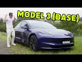 Download Lagu The CHEAPEST Tesla just got better! | 2024 Tesla Model 3 Highland Review