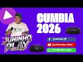 Lagu CUMBIA 2026 - JUNINHO PLAY 🔥💥🎤
