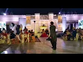 Dil De Diya Hai | Masti | Anand Raj Anand Live Performance | Anand Pandit's Daughter's Wedding