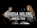 Download Lagu MARDUA HOLONG - OMEGA TRIO (LIVE COVER INDAH YASTAMI)
