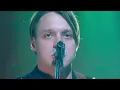 Arcade Fire - Keep the Car Running (Live on Friday Night with Jonathan Ross Show, 2007)