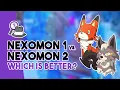 Download Lagu Nexomon 1 Vs Nexomon Extinction | Which is Better?