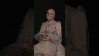 خدني بين أيديك غناء هلا رشدي حميد الشاعري Cover By Hla Roshdy 5odni Ben Eidek 