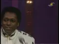 The Commodores - Nightshift