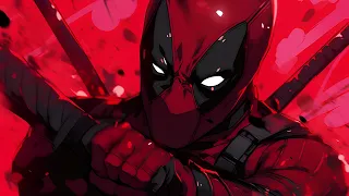 MARVEL - Merc with a Mouth Deadpool s Song