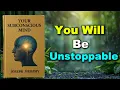 How to COMMAND Your Subconscious MIND And Make It Obey Joseph Murphy book