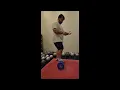 Lifting the Blue Pill Blob Red Pill Blob
