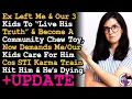 UPDATE Ex Abandoned Us To Live His Truth Now Dying Of STI Wants Me As His Caretaker AITA