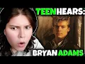 Lagu TEENAGER HEARS BRYAN ADAMS FOR THE FIRST TIME - \