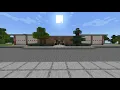 Download Lagu How To Build A Fire Station In Minecraft