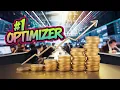 This is the most powerful full featured tradingview strategy optimizer