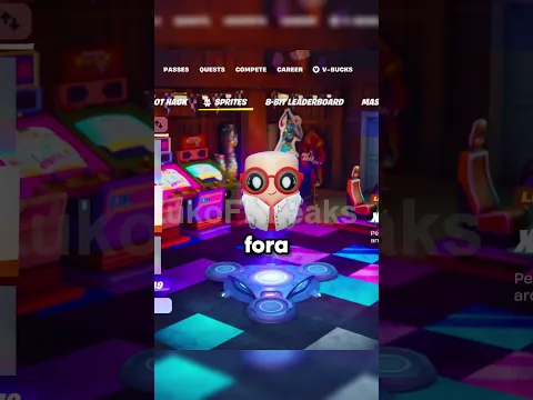 COMO PEGAR OS NOVOS ELEMENTAIS DO FORTNITE! #fortnite #fortniteclips #fortnitememes #fortnitebr #ps5
