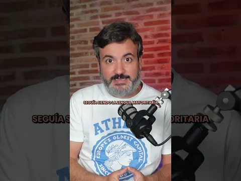 «Cleopatra no era egipcia, era griega». ¿Seguro?