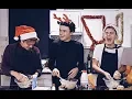 Download Lagu Christmas Cooking Bake Off Challenge Special