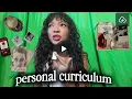 Download Lagu My Personal Curriculum (fall edition!) ☪︎ ִ ࣪𖤐 𐦍 ☾𖤓