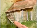 JUNE - Richard Schmid Paints the Landscape DVD - Video 5 of 4
