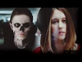 Tate Violet Afraid