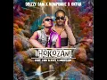 Download Lagu Drizzy Sam,Nompumiie \u0026 Ontha-Thokozani Radio Edit(Mali B-Flat \u0026 Narco SA)