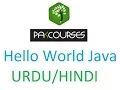 Java Beginners Tutorials Hello World Java