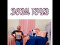 FVSU DORM TOUR IN DEPTH FRESHMAN YEAR AT A HBCU JADA RA NIYA