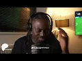 PATREON EXCLUSIVE | TML Vibez & Victony - Hello | Reaction