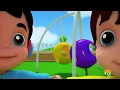 Junior Squad | Kids Nursery Rhymes - Ringa Ringa Roses | Nursery Rhymes | Junior Squad Kids Tv