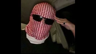 موضي الشمراني طاحت عصاتي طرب   مضخم صوت   دندنها