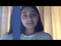 Python with Anvita - Python for beginners