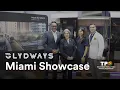 Glydways in Miami Miami-Dade TPO Transportation Industry Forum 2025