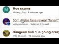 the hypixel forums is a wonderful place