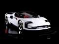 Download Lagu NEW Ferrari SC40 - World Premiere MP3