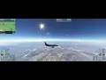 MSFS2020 - FULL FLIGHT