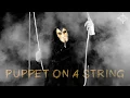 LIA BLUE Puppet on a String Teaser