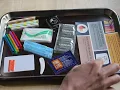 Safer Snorting Kits BT OV